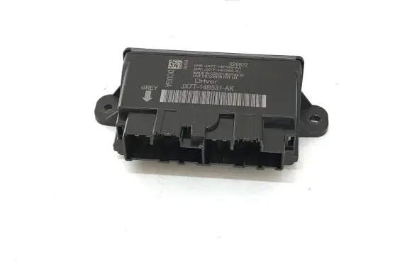 Ford Focus Door control unit/module JX7T14B531AK JX7T14F142AA