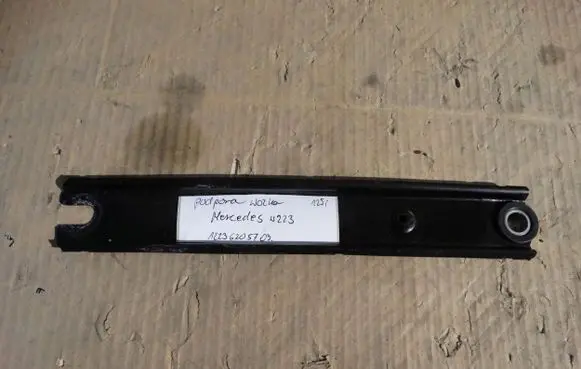 Mercedes-Benz S W223 Front subframe A2236205703