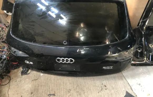 Audi Q5 SQ5 Tailgate/trunk/boot lid 