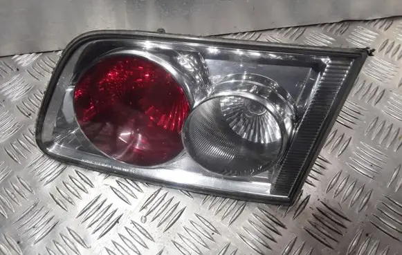 Mazda 6 Tailgate rear/tail lights 22661974