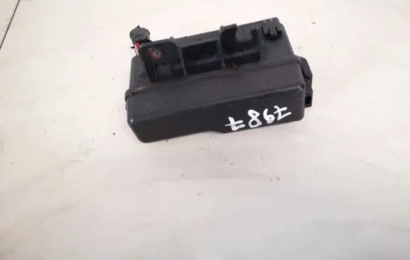Toyota Corolla Verso AR10 Fuse box set