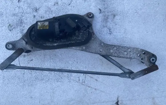 Renault Laguna II Front wiper linkage 2120PM12