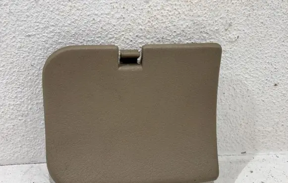 Nissan Terrano Other interior part 84957