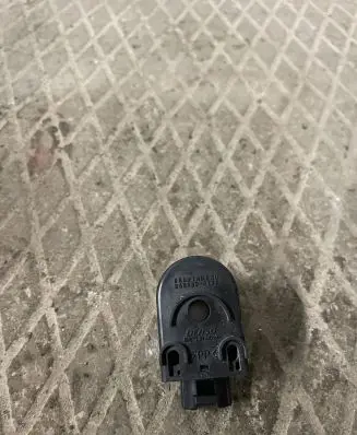Subaru Outback Seat belt warning relay 88021AG030 0689004130