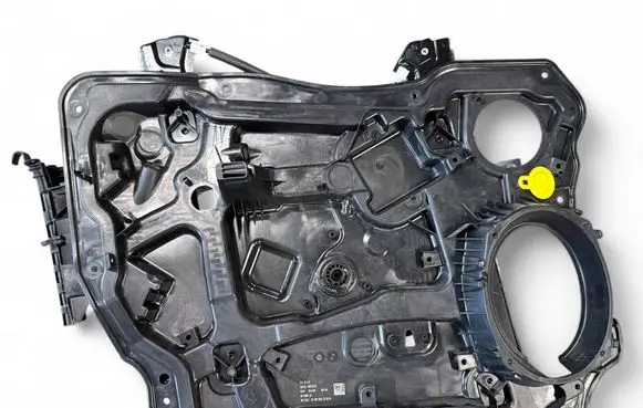 Chrysler Pacifica Front window lifting mechanism without motor 3041905 00072133