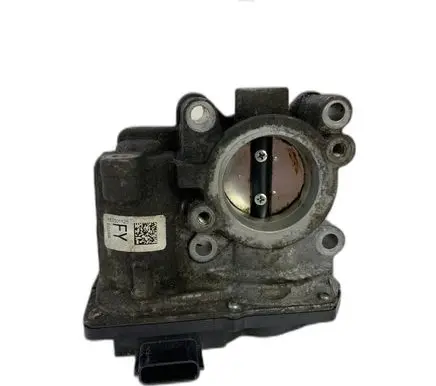 Renault Clio IV Throttle valve H8201171233 161206038R 6038R