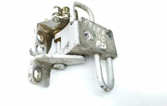 Front door lower hinge