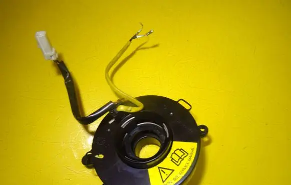 Fiat Marea Airbag slip ring squib (SRS ring) 2775044001 2775044-001