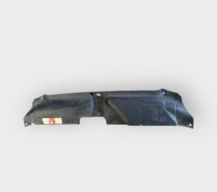 Audi A5 8T 8F Radiator trim 8T0807081A 15047
