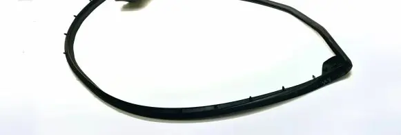 Audi A6 C7 Rubber seal rear door 4G0839718