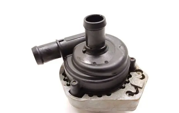 Jaguar I-Pace Electric auxiliary coolant/water pump J9D3-18D474-AA