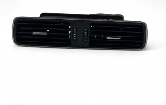 Volkswagen PASSAT B7 Dashboard air vent grill cover trim S0911438K