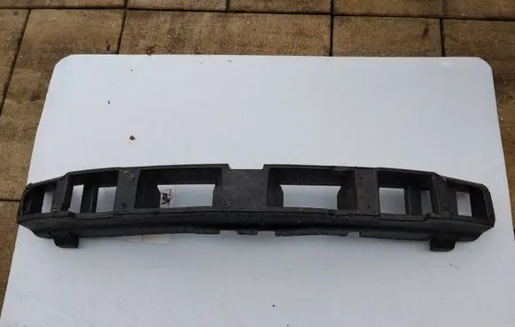 Skoda Octavia Mk3 (5E) Front bumper foam support bar 5E0807248