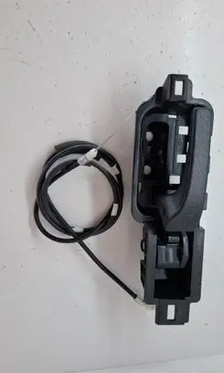 Honda CR-V Rear seat cable / handle 