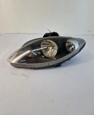 Seat Altea Headlight/headlamp 5p1941005a
