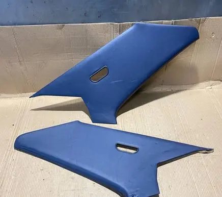 Mercedes-Benz 190 W201 (C) pillar trim 2016950144 2016950244