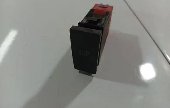 Volkswagen PASSAT B5.5 ESP (stability program) switch 3B0927134A
