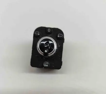 Audi Q5 SQ5 Wing mirror switch 4M0959565P