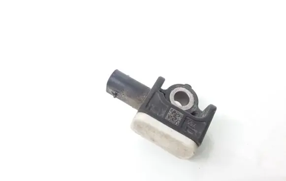 Audi A6 S6 C7 4G Airbag deployment crash/impact sensor 4H0959651A