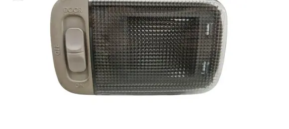Subaru Outback (BS) Rear seat light 74L