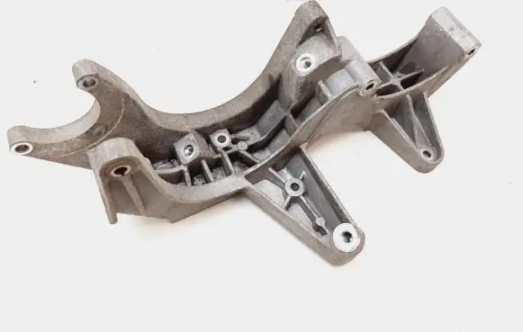 Porsche Cayenne (9PA) Generator/alternator bracket 022260087