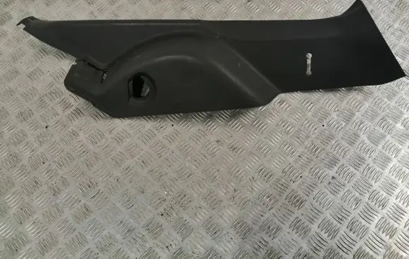 Toyota Auris 150 (C) pillar trim 6255102080B0 6255102080