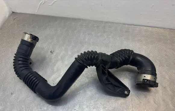 Nissan Qashqai Intercooler hose/pipe