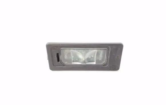 Jaguar F-Pace Number plate light GX7313B627AB
