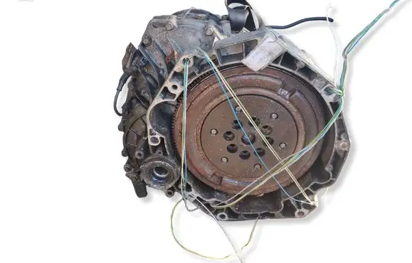 Mini One - Cooper R50 - 53 Automatic gearbox 7516682KASACJ 7516682