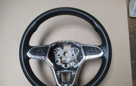 Volkswagen Transporter - Caravelle T6 Steering wheel