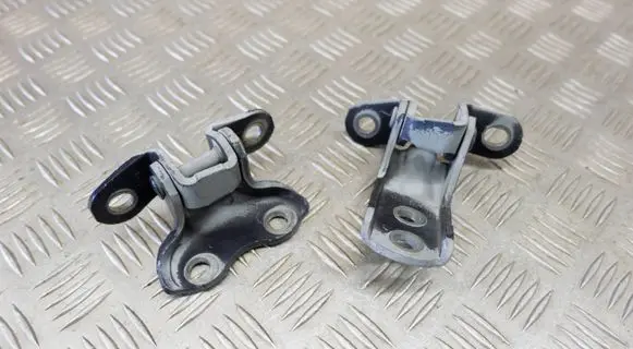 Lexus RX III Front door hinge set 6872012151 6874012120