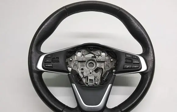 BMW X1 F48 F49 Steering wheel 308832599AWX