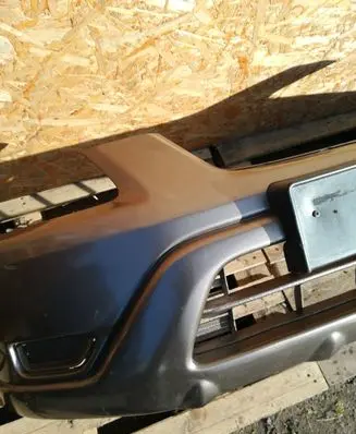Honda CR-V Front bumper BDRN