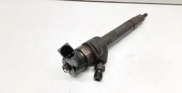 BMW 1 E81 E87 Fuel injector 7798446 0445110289