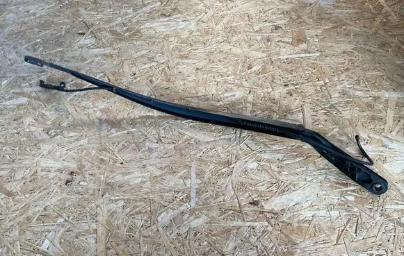 Peugeot 807 Wiper trim