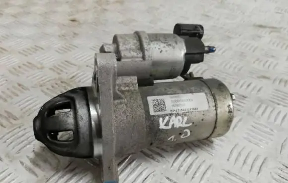Opel Karl Mass air flow meter 12653611 687997502 1111001000000X