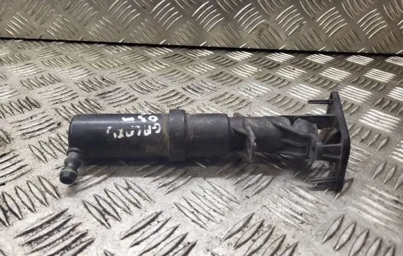 Ford Galaxy Headlight washer spray nozzle 7M3955978