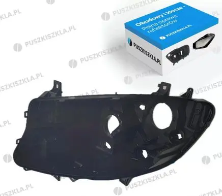 Mercedes-Benz Sprinter W907 W910 Headlight/headlamp mounting bracket 5905049705501
