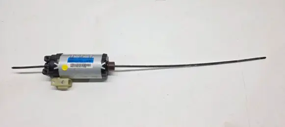 KIA Sorento Seat adjustment motor 88581C1000