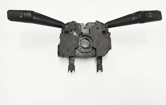 Fiat Panda II Wiper switch 10041312