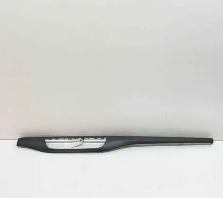 Audi Q7 4M Dashboard glove box trim 4M1853190