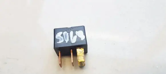 Mitsubishi Outlander Other relay MR5885657 ACV31212