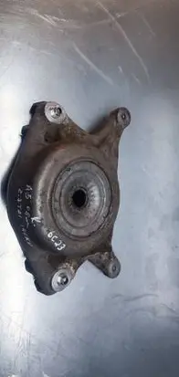 Audi S5 Coil spring mount 8K0412383F