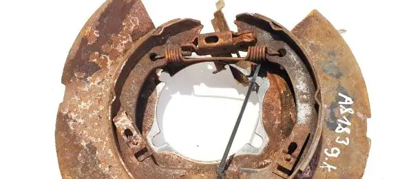 Chrysler 300 - 300C Handbrake/parking brake pads 