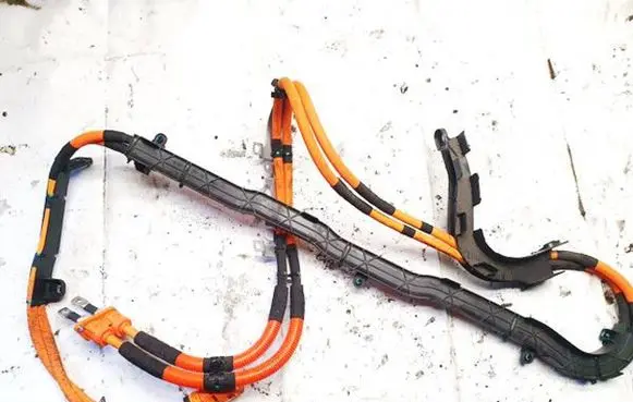 Mercedes-Benz EQB Other wiring loom a2435404813