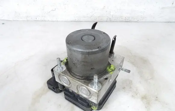 Citroen Jumper ABS Pump 00520655470