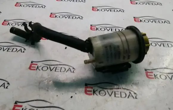 Land Rover Range Rover Sport L320 Power steering fluid tank/reservoir RQN000011