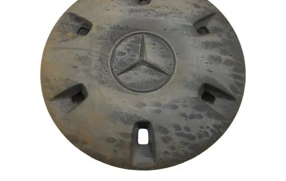 Mercedes-Benz Sprinter W906 Original wheel cap A9064010025