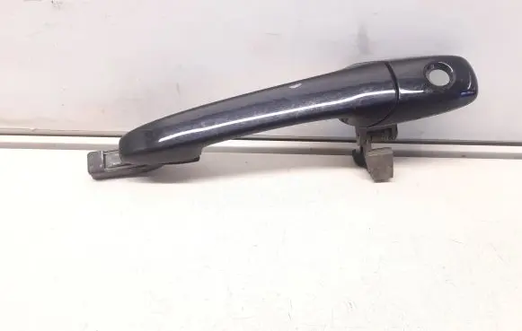 Mazda 6 Front door exterior handle
