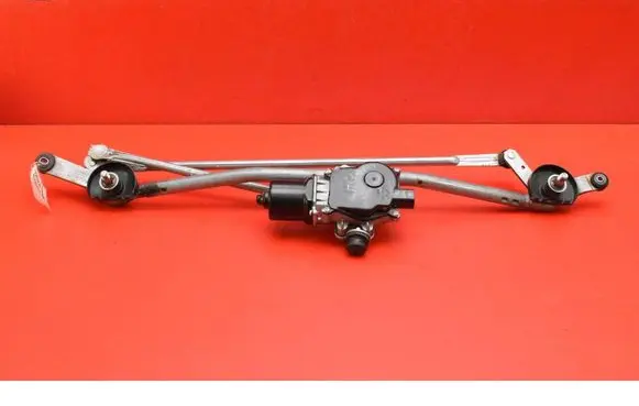Mazda MX-5 NA Miata Front wiper linkage and motor NA1P6737X